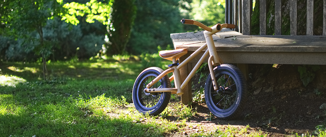 Bixie best sale balance bike