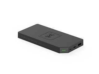 PowerBank Duo-Wireless - DesignNest Europe – DesignNest Europe