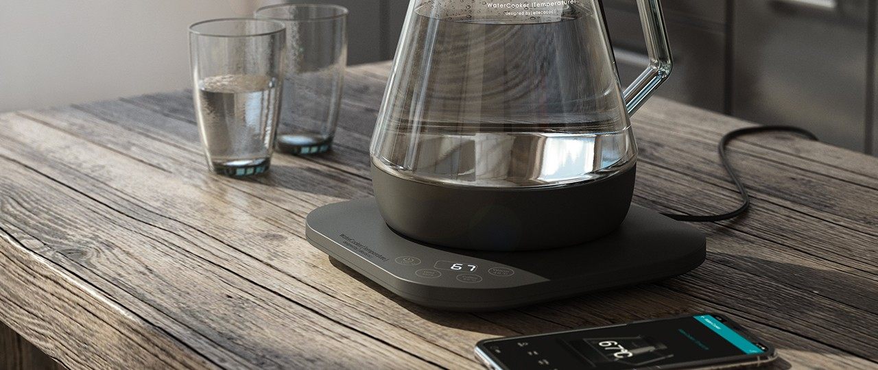Watercooker DesignNest.com | Buy, Fund, Explore Innovative Design Products
