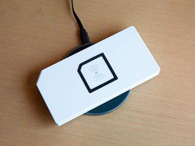 PowerBank Duo-Wireless - DesignNest Europe – DesignNest Europe