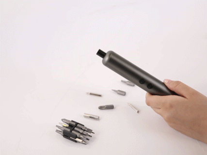 ScrewDriver |ElectricRecharge| | DesignNest.com